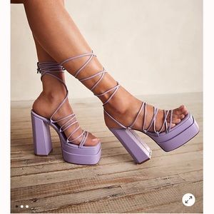 Free People Shoe